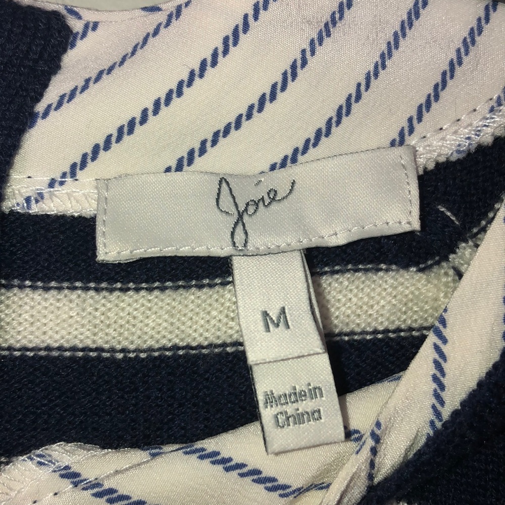 JOIE sweater - Picture 5 of 8